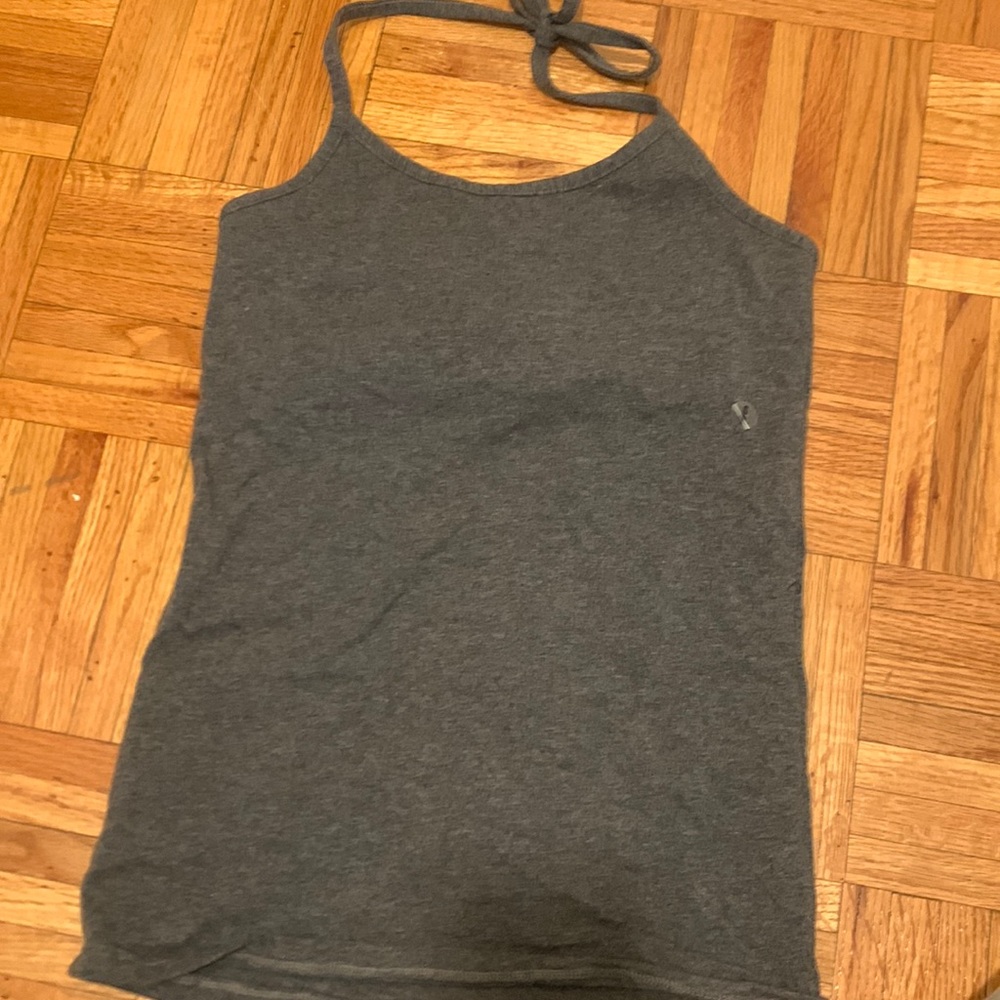 New with out tags aerie halter top size small
